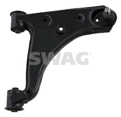 Brat, suspensie roata 83 73 0004 SWAG